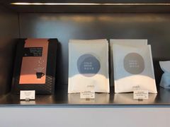 -Seesaw Coffee(上海尚悦湾店)