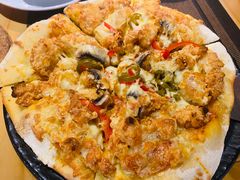 -清真·艾美可餐厅(大悦汇店)