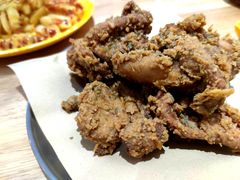 -Woolee韩食堂·韩式家庭料理