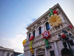 -华谊兄弟（长沙）电影小镇