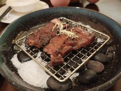 -采悦轩中餐厅·粤菜·海南菜(神州半岛喜来登度假酒店)