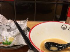 -一風堂拉面(港汇恒隆店)