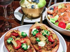 -Bistro 63 创意融合料理(广粤天地店)