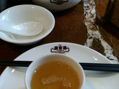 -广东道至正餐厅(区庄店)