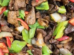 -第四人民医院食堂