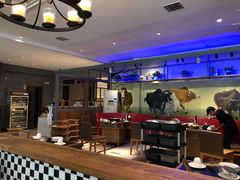 大堂-小牛海记潮汕牛肉店(永定路店)