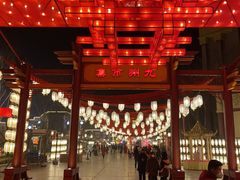 -济南方特东方神画