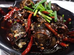 -华仔龙虾(永乐路总店)