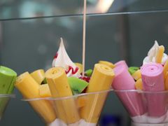 -王府井步行街