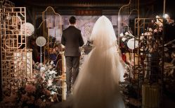 -禧百年中式婚礼馆