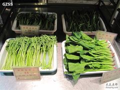 渔民新村&nbsp;11-渔民新村(番禺总店)