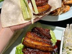 -老弄堂菜馆·老底子杭帮味(鼓楼店)