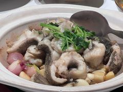 -荣兴酒家(徐家汇店)