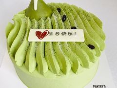 -派悦坊·甜品·蛋糕(日坛店)
