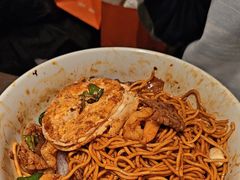 -王繁星面馆(西安熙地港店)