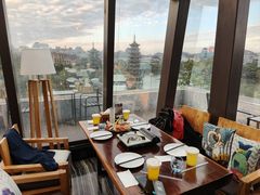 -忆咖啡观景餐厅(桂林象山公园店)