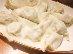海肠水饺-必点海鲜·鲅鱼水饺(鞍山西道店)