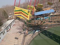 -朝阳公园游乐园