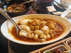 -上海苏宁宝丽嘉酒店·嘉府壹号中餐厅