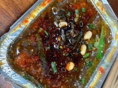 土红苕粉-夜烤·宜宾烧烤(洋河路店)
