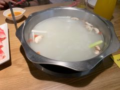 -彤德莱火锅(乐陵路店)