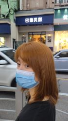 点击看大图 -卓梵美发·精品Salon