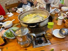 -15年老字号鑫鑫猪肚鸡·椰子鸡海南火锅(兴隆华侨农场店)