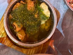 -山四砂锅(太原钟楼街店)