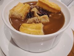 -勺园西餐厅