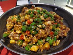 -赵小姐丨新中餐(曲江店)