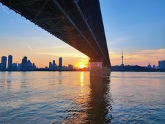 -武汉两江游览·夜游长江(汉阳门码头)