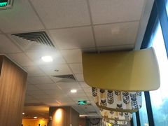 -麦当劳(宝山大厦店)