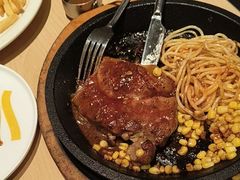 -菲滋意式餐厅(富阳东方茂店)