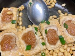 -双合园·海鲜水饺青岛菜(九水东路店)