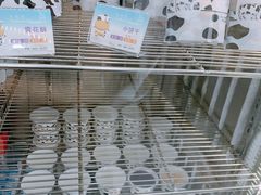 -白色日记·手作酸奶(麦凯乐店)