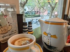 -La Creperie法餐厅(桃江路店)