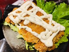 -纪州豚骨酱油拉面(锦延路店)