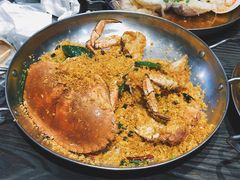-盒马鲜生(皇庭广场店)