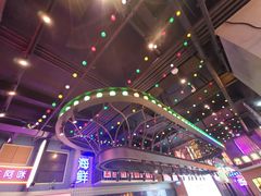 -王庄阿咪海鲜大排档(象园店)