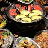 是我吃过最好吃的烤肉，没有之一🥘！