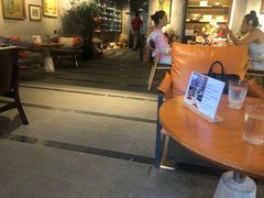 门面-25#COFFEE(古地石店)