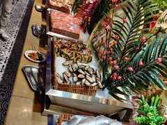 自助取餐区-吉布鲁牛排海鲜自助(成都大悦城店)