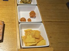 -胡马八破·川菜小馆(高新万达店)