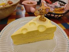-万能料理屋(钟鼓岭路店)