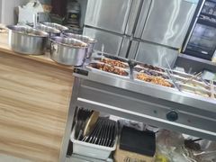 -口口香煲仔饭(劳动新村店)