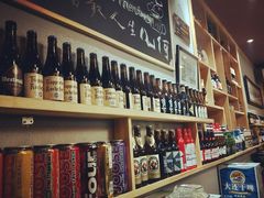 -以前的小酒馆(中山广场店)