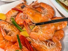 -众味海鲜大排档·活海鲜·潮汕味(南澳店)