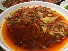 -田园印象·成都土菜院子(华阳店)