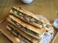 -王胖子驴肉火烧(鼓楼店)