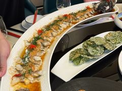 -夜宴江景餐厅